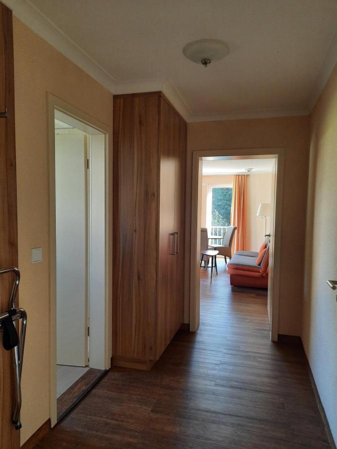 Hotel Karl'S Burg Kölpinsee Extérieur photo