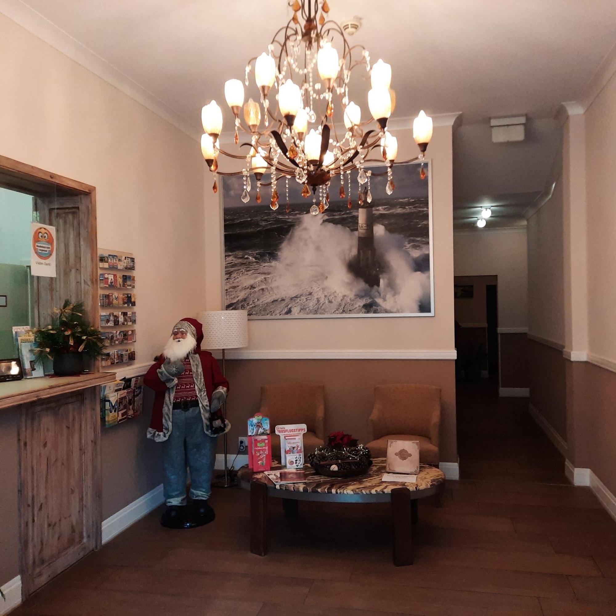 Hotel Karl'S Burg Kölpinsee Extérieur photo